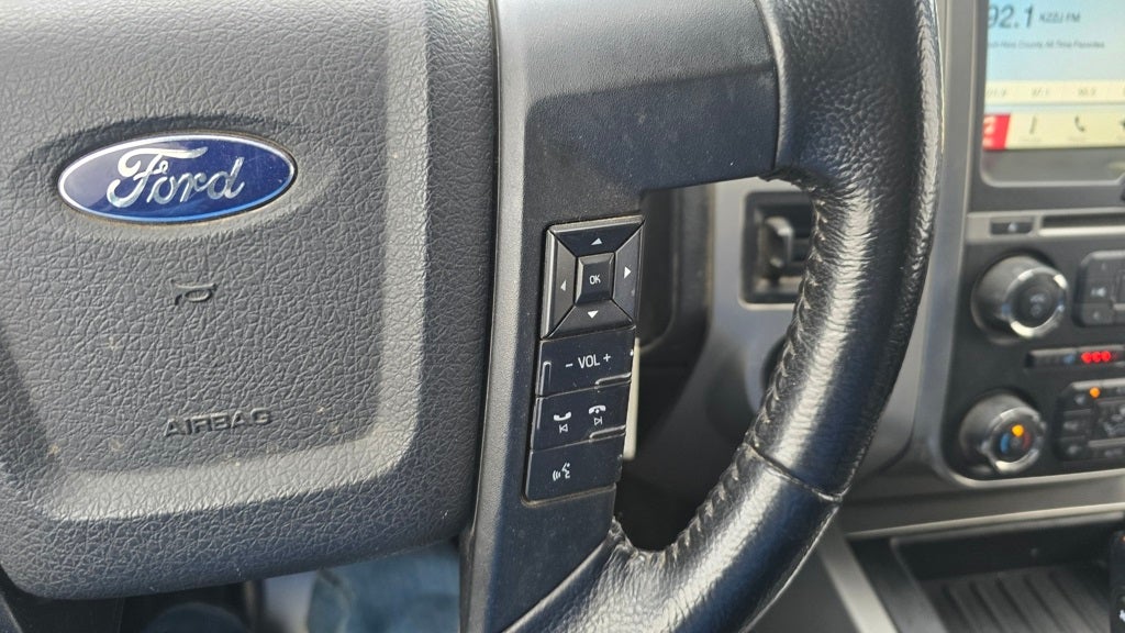 2016 Ford Expedition EL XLT