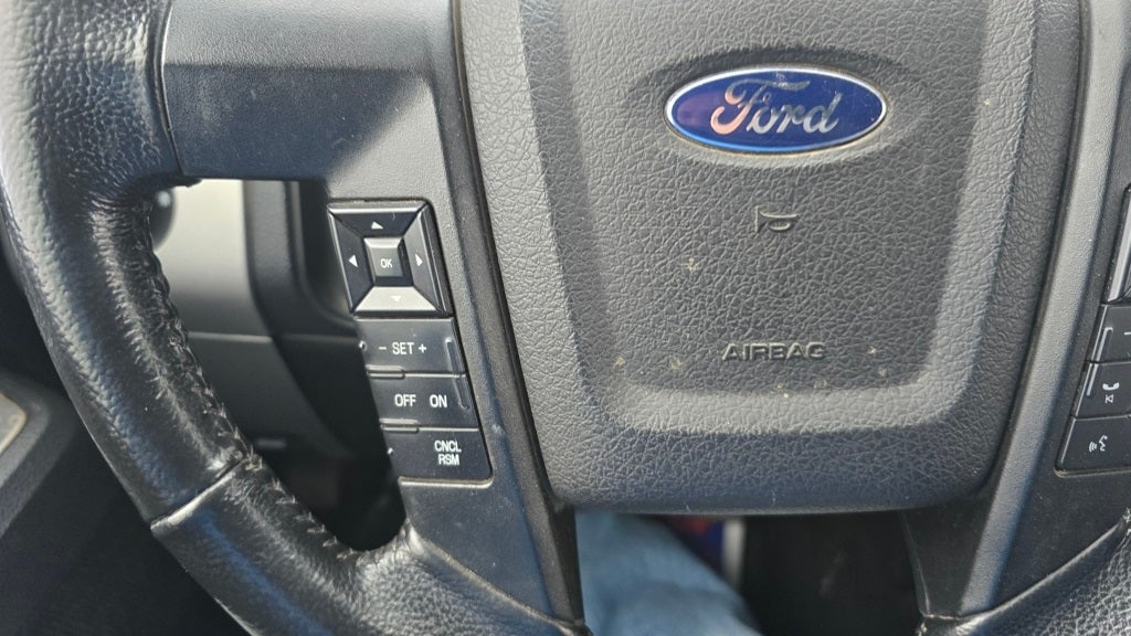 2016 Ford Expedition EL XLT