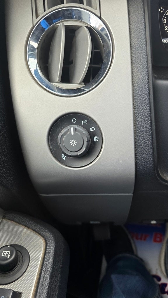 2016 Ford Expedition EL XLT