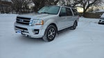 2016 Ford Expedition EL XLT
