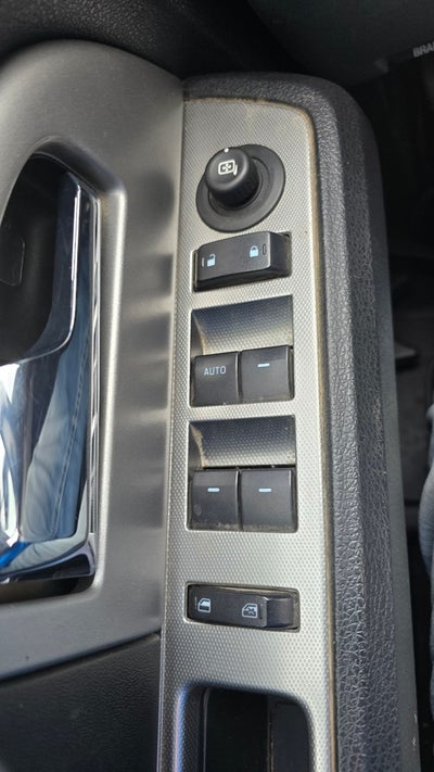 2016 Ford Expedition EL XLT