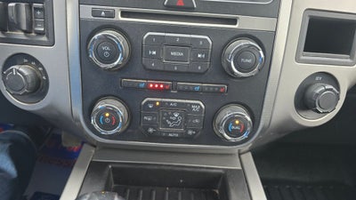 2016 Ford Expedition EL XLT