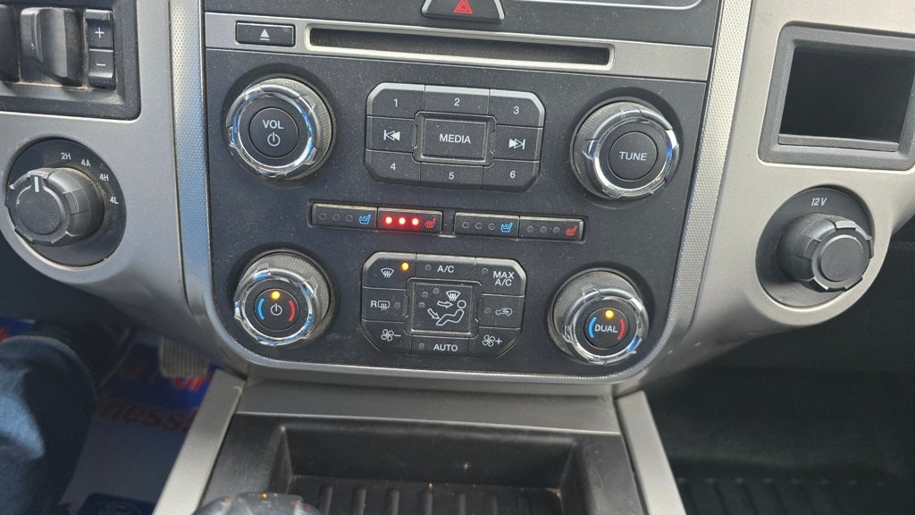 2016 Ford Expedition EL XLT