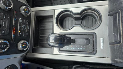 2016 Ford Expedition EL XLT