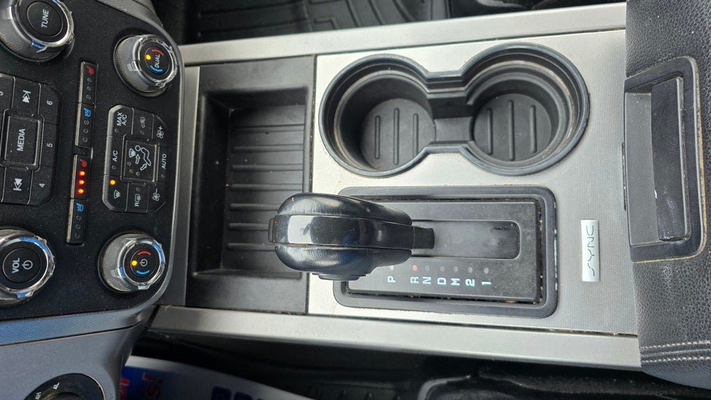 2016 Ford Expedition EL XLT