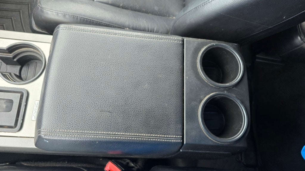 2016 Ford Expedition EL XLT