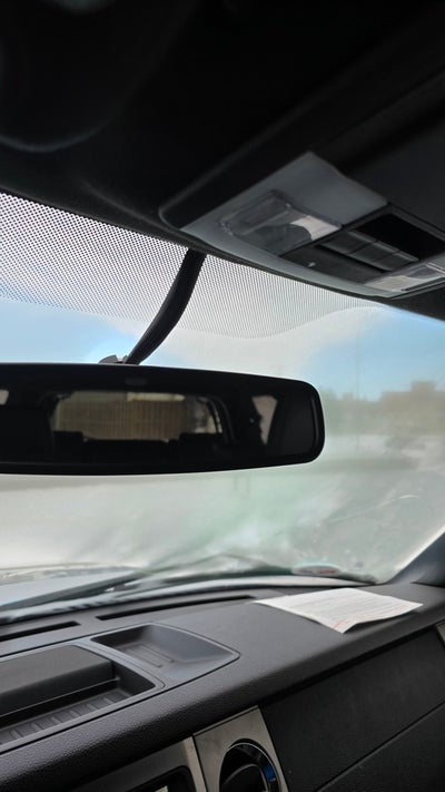 2016 Ford Expedition EL XLT