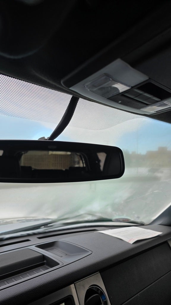 2016 Ford Expedition EL XLT