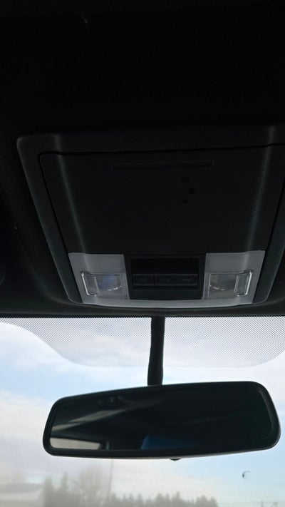 2016 Ford Expedition EL XLT