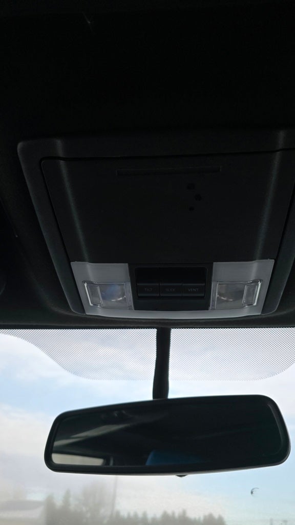 2016 Ford Expedition EL XLT