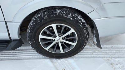 2016 Ford Expedition EL XLT