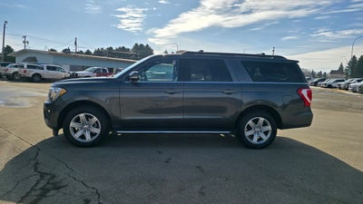 2020 Ford Expedition Max XLT