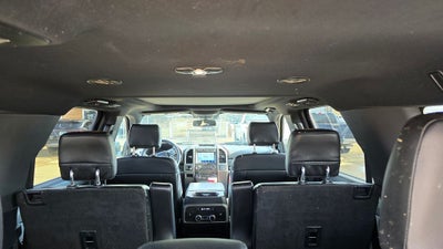 2020 Ford Expedition Max XLT