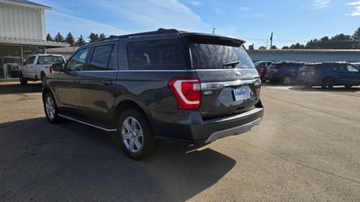 2020 Ford Expedition Max XLT