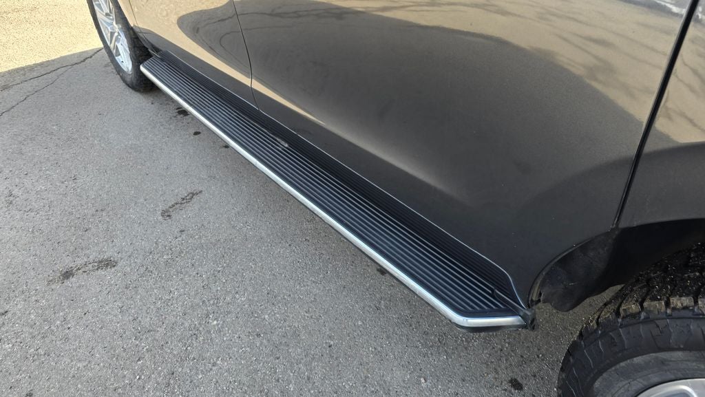 2020 Ford Expedition Max XLT