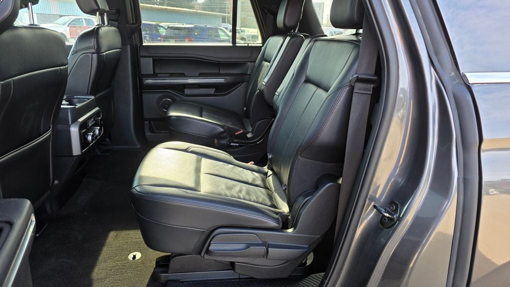 2020 Ford Expedition Max XLT