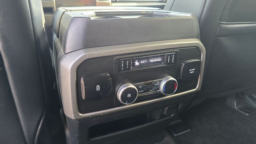 2020 Ford Expedition Max XLT