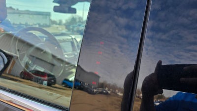 2020 Ford Expedition Max XLT