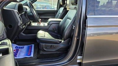 2020 Ford Expedition Max XLT