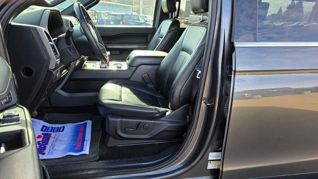 2020 Ford Expedition Max XLT