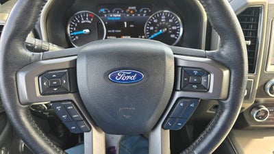 2020 Ford Expedition Max XLT