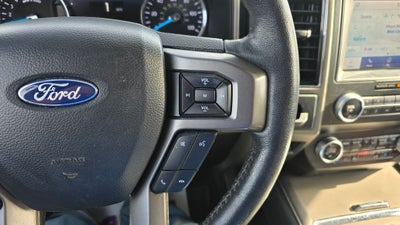 2020 Ford Expedition Max XLT