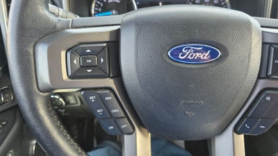 2020 Ford Expedition Max XLT