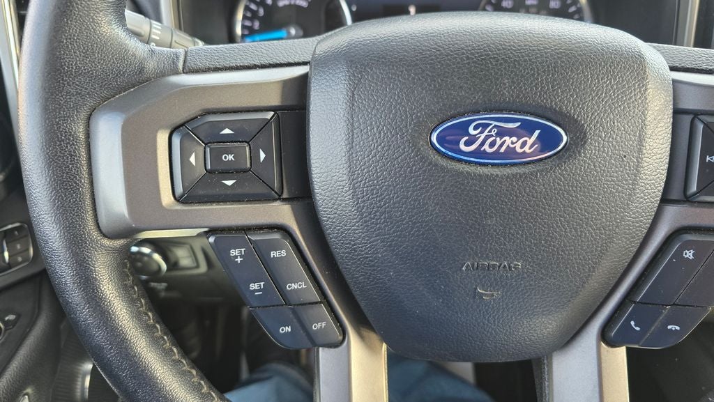 2020 Ford Expedition Max XLT