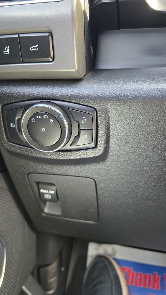 2020 Ford Expedition Max XLT