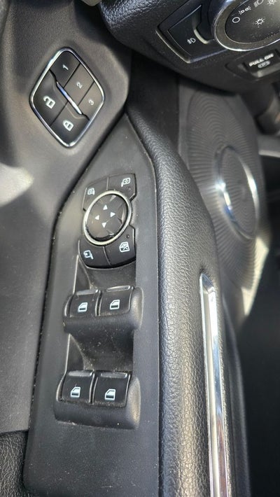 2020 Ford Expedition Max XLT