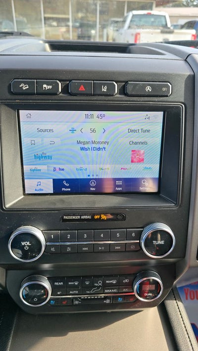 2020 Ford Expedition Max XLT