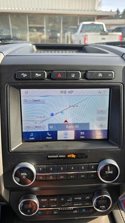 2020 Ford Expedition Max XLT