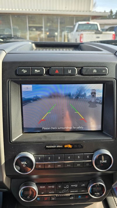 2020 Ford Expedition Max XLT