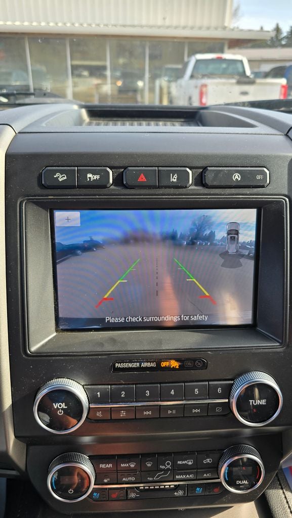 2020 Ford Expedition Max XLT