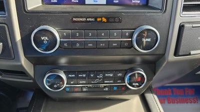 2020 Ford Expedition Max XLT