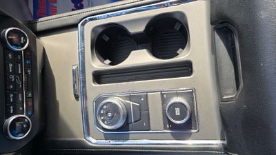 2020 Ford Expedition Max XLT