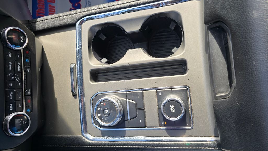 2020 Ford Expedition Max XLT