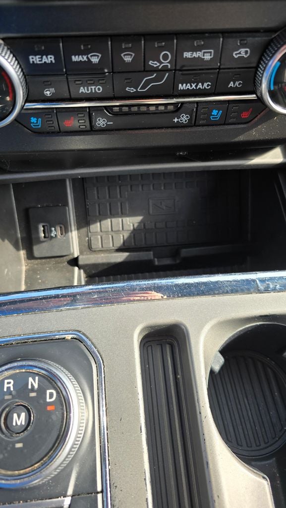 2020 Ford Expedition Max XLT