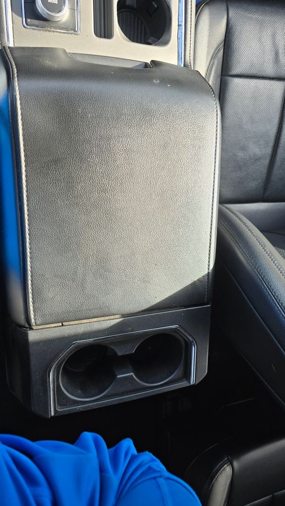 2020 Ford Expedition Max XLT