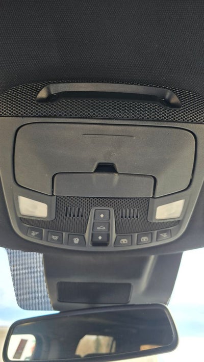 2020 Ford Expedition Max XLT