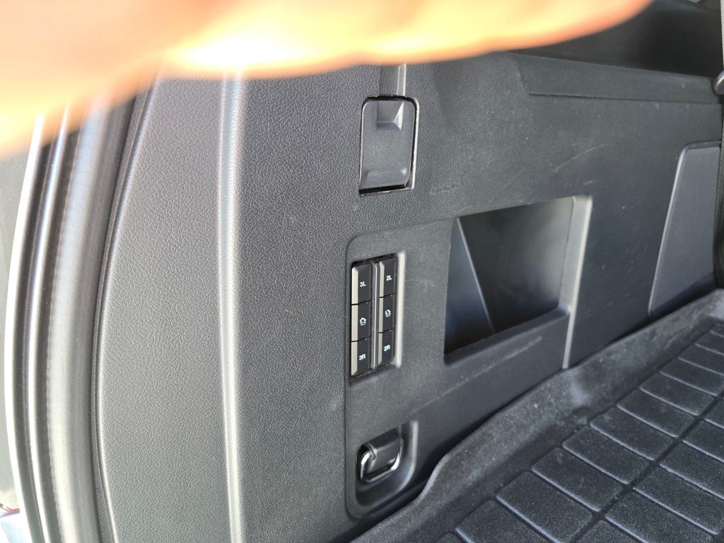 2023 Ford Expedition Max Platinum