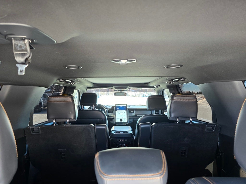 2023 Ford Expedition Max Platinum