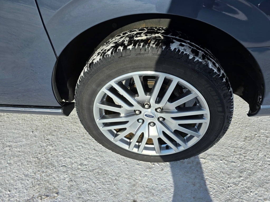 2023 Ford Expedition Max Platinum