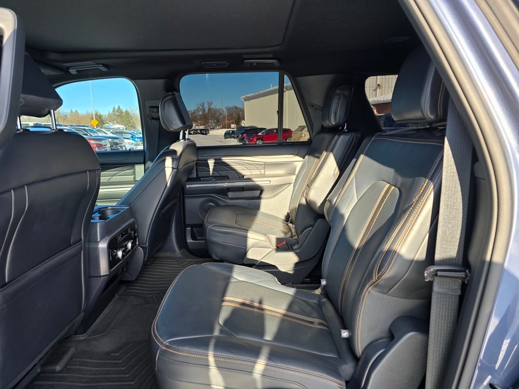 2023 Ford Expedition Max Platinum