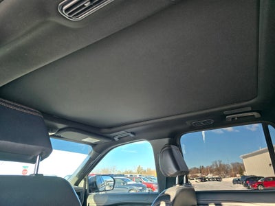 2023 Ford Expedition Max Platinum