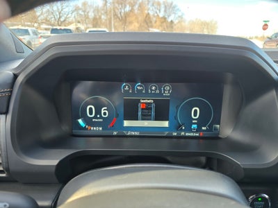 2023 Ford Expedition Max Platinum