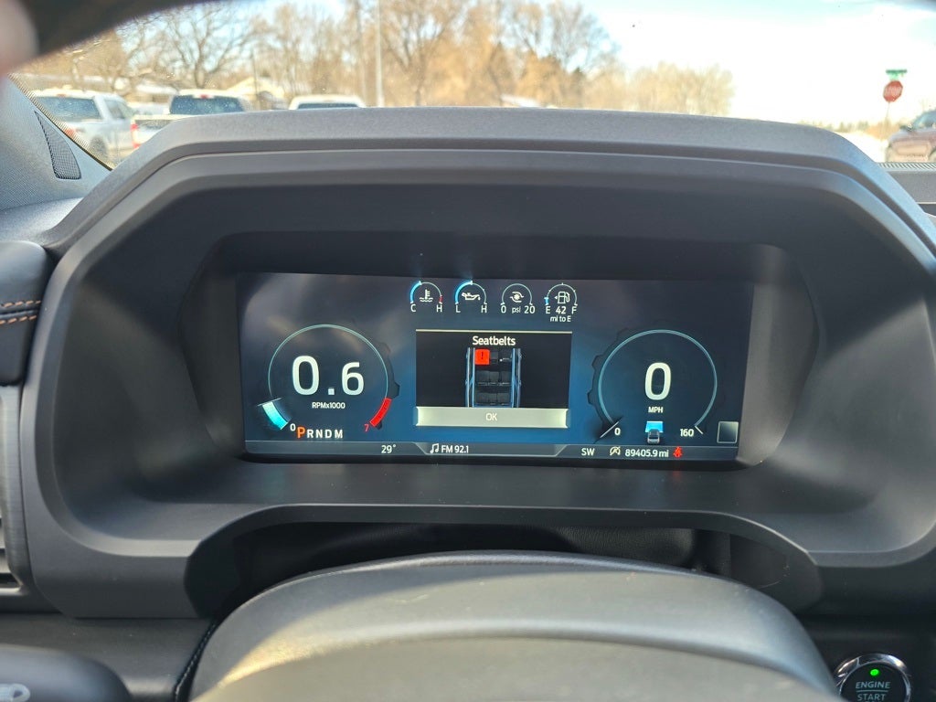 2023 Ford Expedition Max Platinum