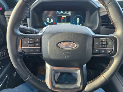 2023 Ford Expedition Max Platinum