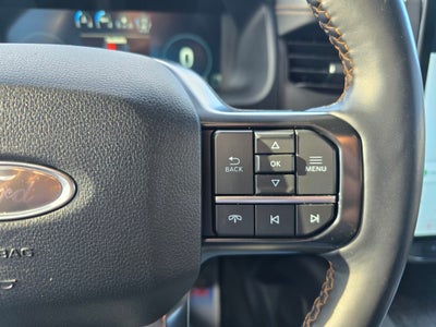 2023 Ford Expedition Max Platinum