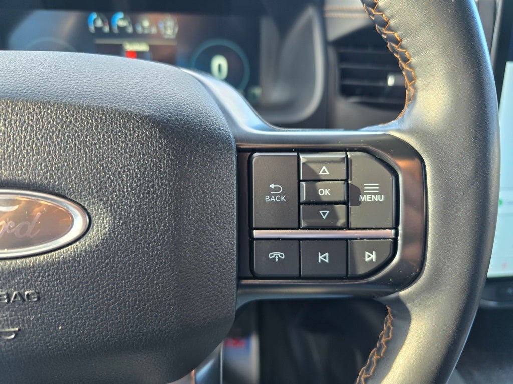 2023 Ford Expedition Max Platinum